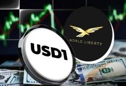 World Liberty Financial mở rộng sang mảng cho vay DeFi xoay quanh stablecoin USD1