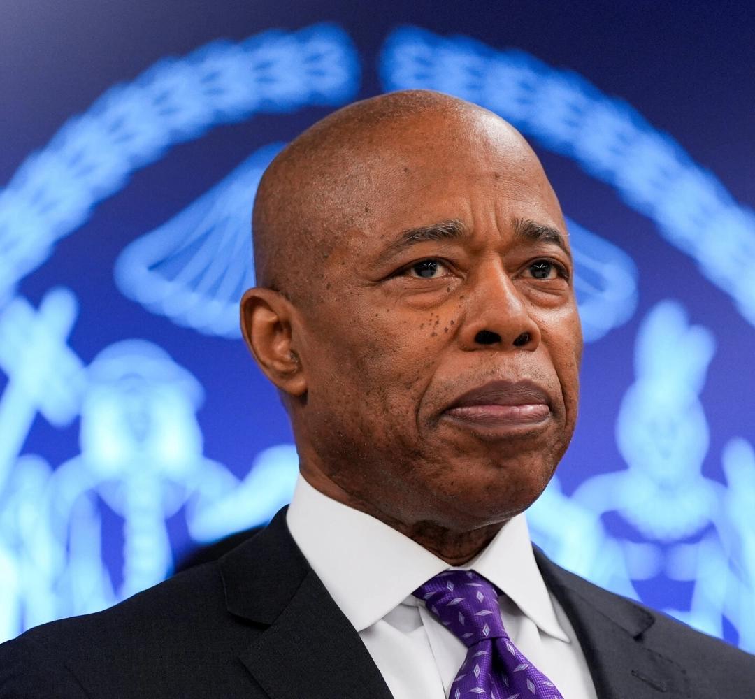 Memecoin của cựu Thị trưởng New York Eric Adams rug pull