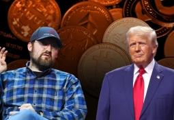 Charles Hoskinson: Mỹ đã bỏ lỡ cơ hội vàng để xây dựng luật chơi crypto