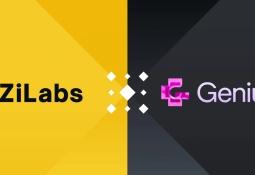 YZi Labs rót hàng chục triệu USD vào Genius Trading, CZ làm cố vấn