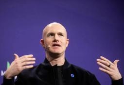 Coinbase rút ủng hộ dự luật tiền mã hoá của Thượng viện Mỹ
