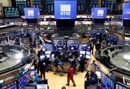 NYSE chuẩn bị token hóa chứng khoán Mỹ, hướng tới giao dịch 24/7