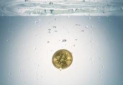 Nhà đầu tư Bitcoin đang lỗ ròng lần đầu tiên kể từ tháng 10/2023