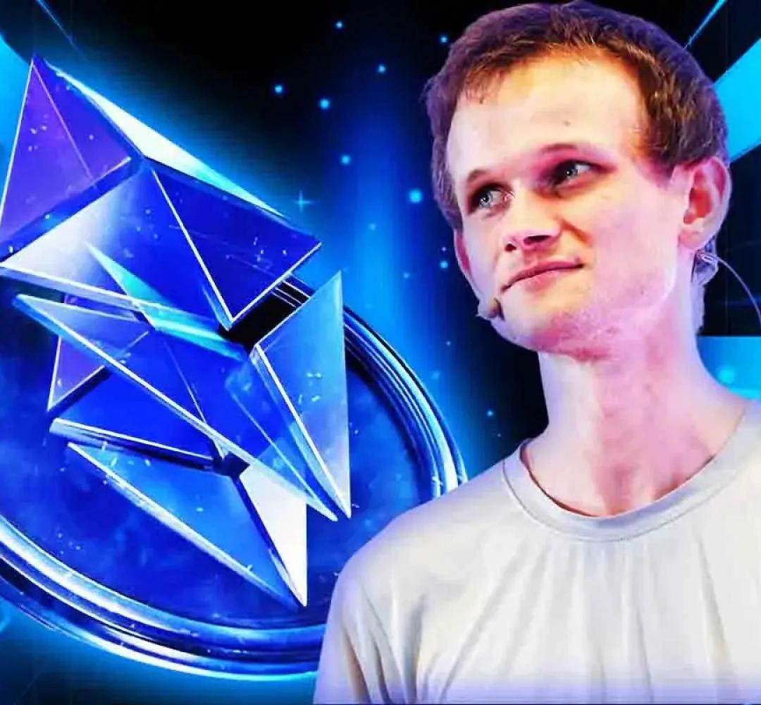 Vitalik Buterin: Ethereum không còn cần layer-2 để mở rộng nữa
