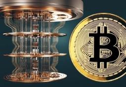 CoinShares: Chỉ khoảng 10.200 BTC thực sự gặp phải rủi ro bị tấn công lượng tử