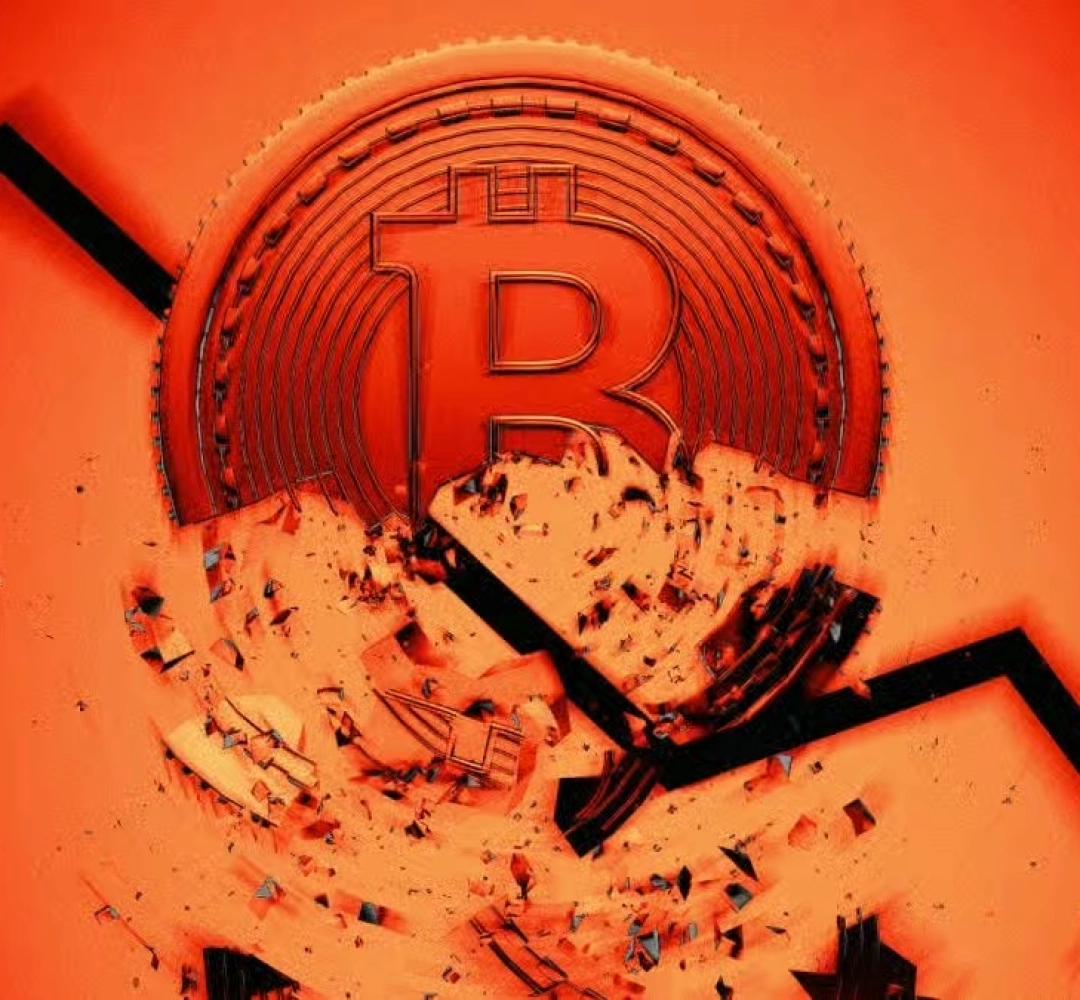 Bitcoin thủng 65.000 USD, chỉ số Tham lam & Sợ hãi chạm mức thấp kỷ lục