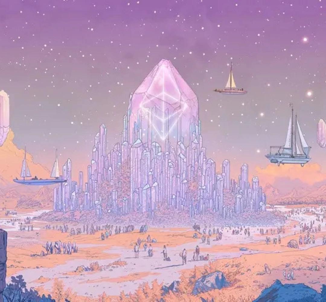 Ethereum Foundation lập đội ngũ DeFi giữa lúc thị trường siết chặt niềm tin