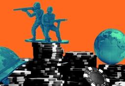 Polymarket gỡ bỏ thị trường dự đoán kích nổ hạt nhân sau làn sóng chỉ trích