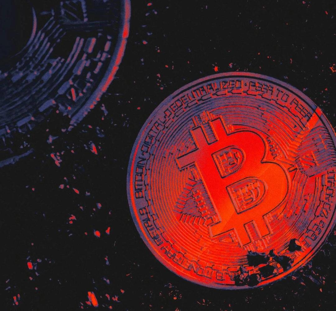 Thị trường crypto khởi sắc trở lại, Bitcoin chạm mốc 74.000 USD