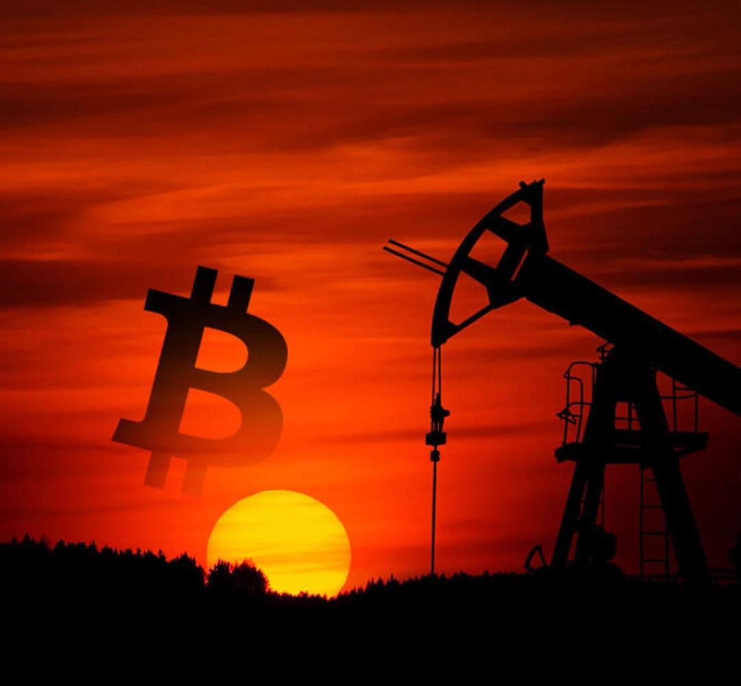 Bitcoin điều chỉnh nhẹ khi giá dầu tăng vọt do lo ngại thiếu hụt năng lượng