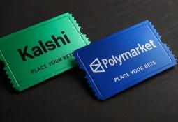 Kalshi và Polymarket dự kiến huy động thêm vốn mức định giá 20 tỷ USD