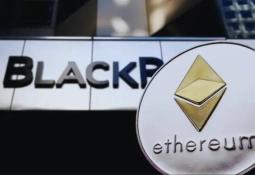 BlackRock ra mắt ETF Ethereum staking ETHB, ghi nhận 15,5 triệu USD khối lượng trong ngày đầu