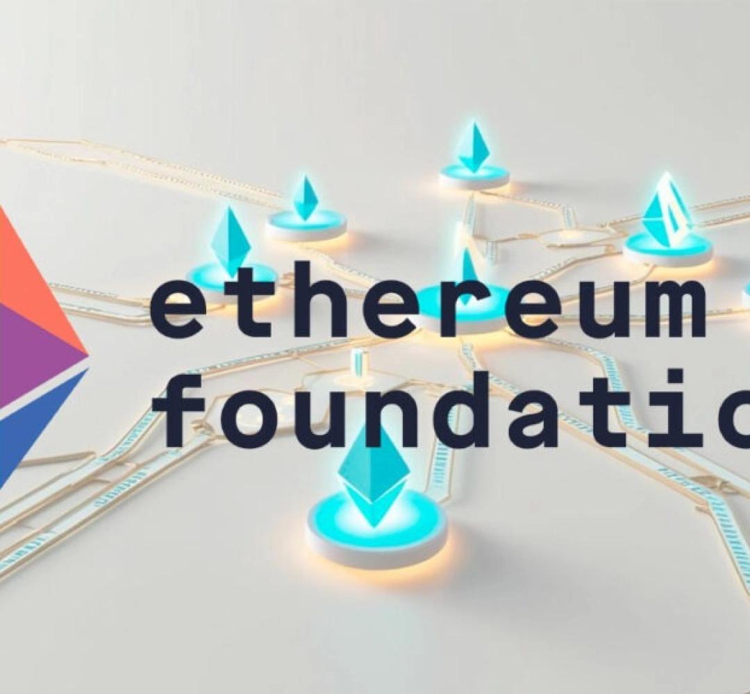Ethereum Foundation bán 5.000 ETH thông qua giao dịch OTC cho BitMine