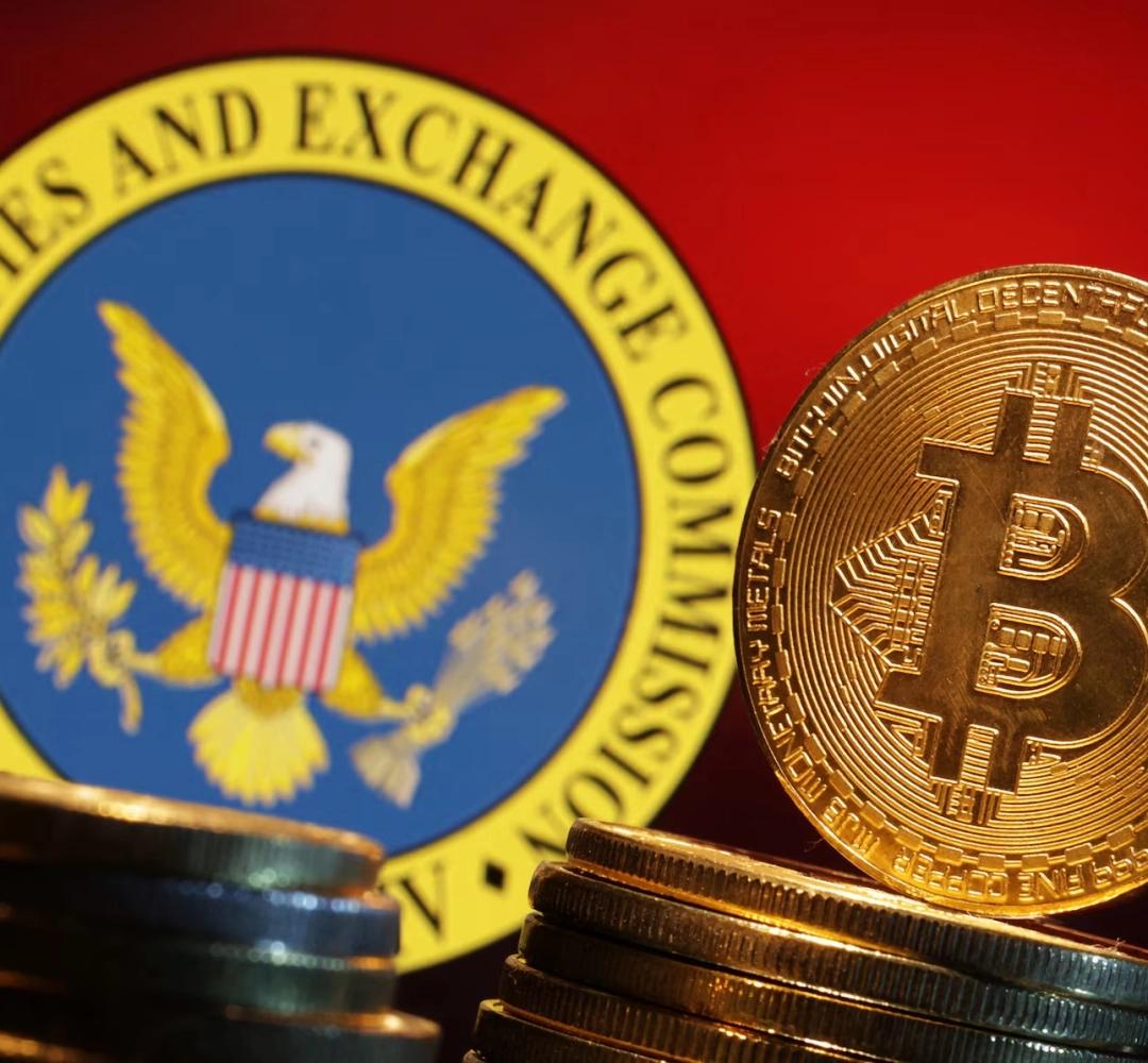 SEC lần đầu định nghĩa tài sản crypto: Chỉ một nhóm token là chứng khoán