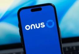 Vén màn hệ sinh thái tiền số ONUS đang bị tê liệt