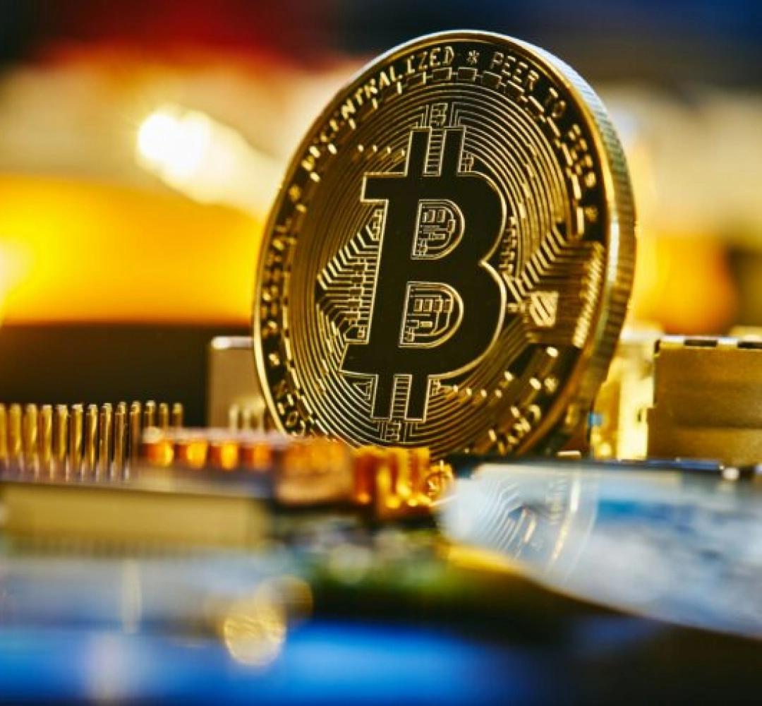 Chiến sự Mỹ - Iran sắp ngã ngũ, Bitcoin giữ vững 71.000 USD giữa khủng hoảng năng lượng