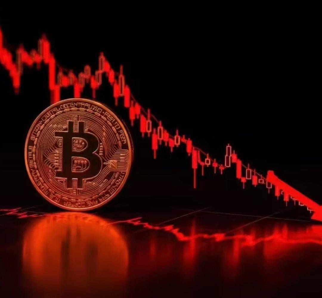 Bitcoin “kết sổ” quý I tệ nhất trong 8 năm, bốc hơi 22% giá
