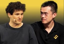 CZ Binance hé lộ hậu trường sụp đổ FTX, SBF xin vài tỷ USD như gọi sandwich