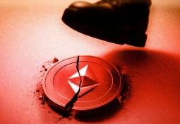 Ethereum Foundation lại bán 5.000 ETH để vận hành mạng lưới