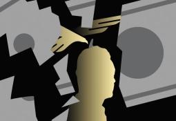 Justin Sun "bóc phốt" dự án nhà Trump cài cửa hậu kiểm soát tài sản