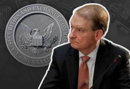 SEC nới lỏng luật chơi, gỡ nhãn môi giới cho ví crypto