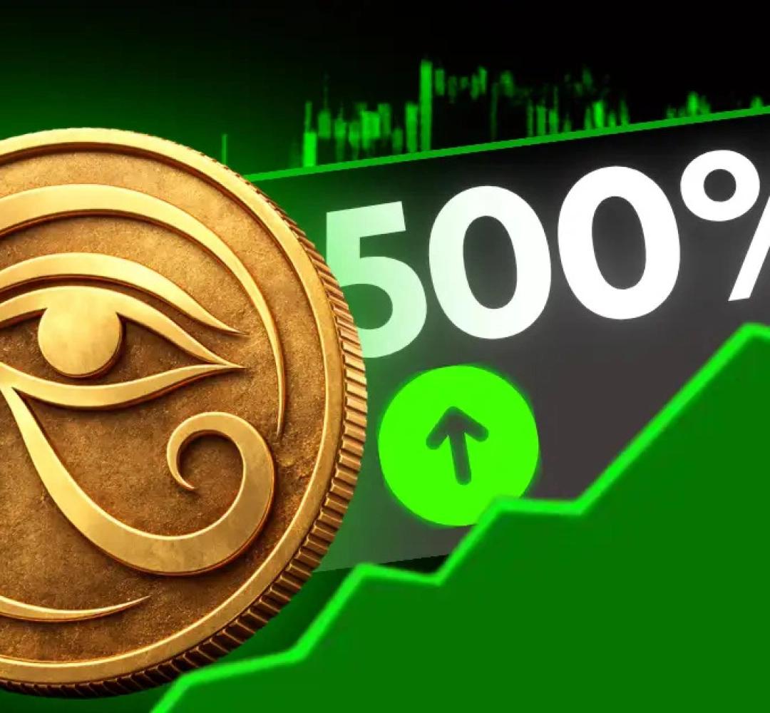 RAVE tăng đột biến 4.500%, lọt top 3 thanh lý chỉ sau BTC và ETH