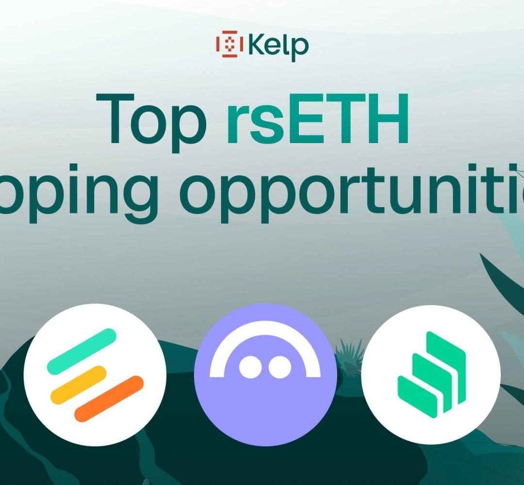 Kelp DAO bị hack 293 triệu USD, liên đới sang Aave