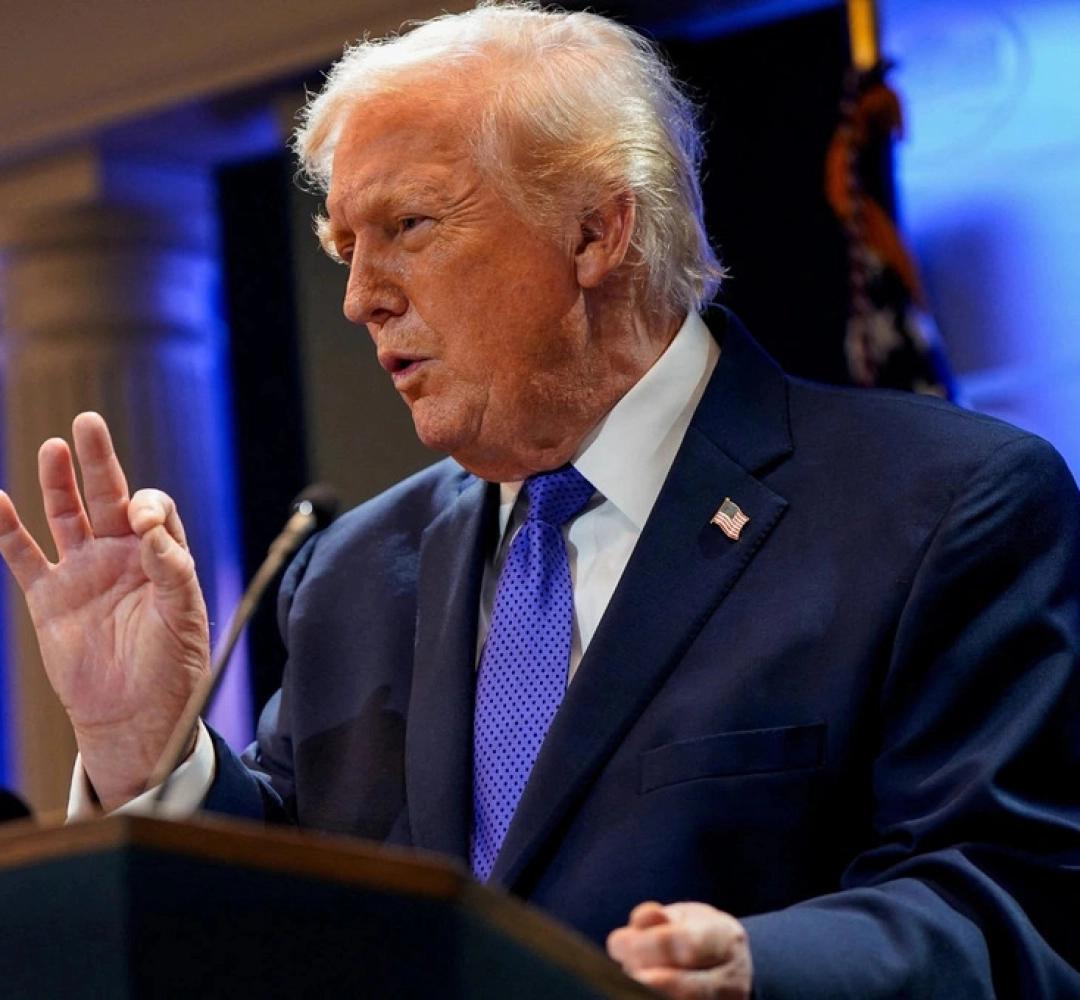 Mỹ - Iran nguy cơ đổ vỡ đàm phán: dầu bật tăng, chứng khoán chao đảo, Bitcoin quẩn quanh 75.000 USD