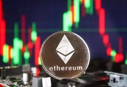 Etherealize cập nhật lại dự đoán giá ETH có thể đạt mốc 250.000 USD