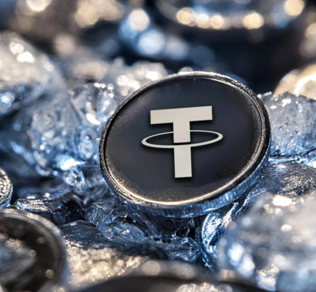 Tether đóng băng 344 triệu USDT trên mạng TRON theo yêu cầu của giới chức Mỹ