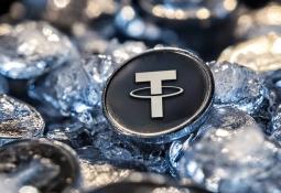 Tether đóng băng 344 triệu USDT trên mạng TRON theo yêu cầu của giới chức Mỹ