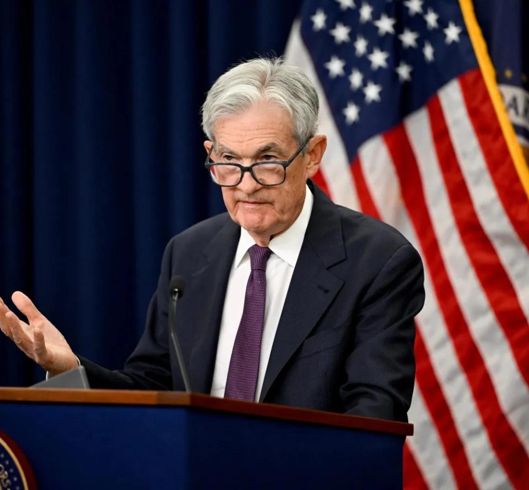 Bitcoin giảm về 75.000 USD sau khi Fed giữ nguyên lãi suất, nguy cơ xung đột Mỹ - Iran trở lại