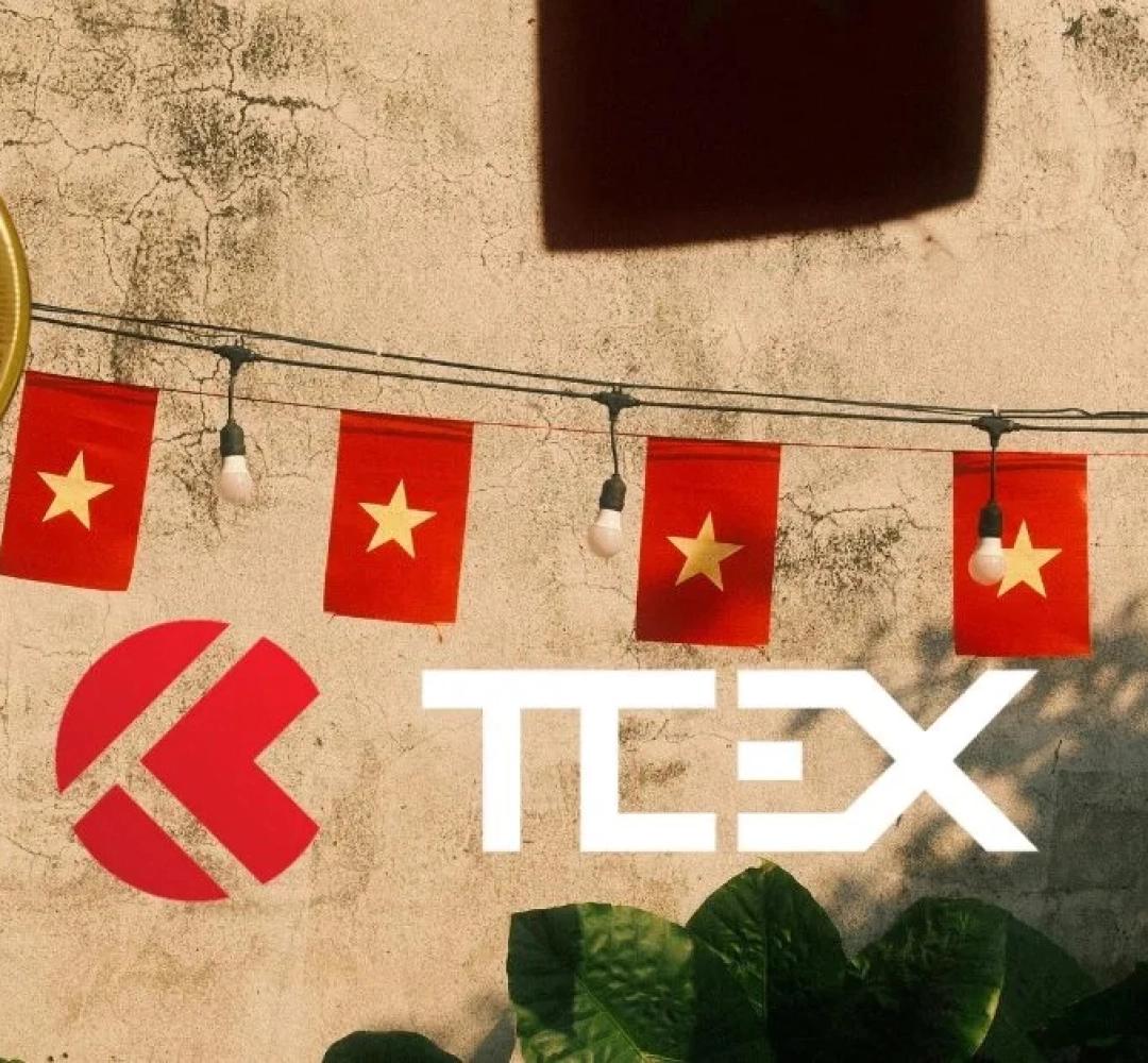 TCEX của Techcombank vượt qua vòng 1 cuộc đua cấp phép sàn tài sản mã hóa nội địa