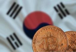Hàn Quốc chuẩn bị đánh thuế crypto từ đầu năm 2027