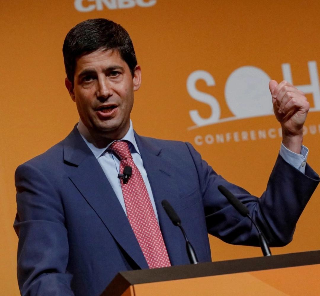 Kevin Warsh trở thành tân Chủ tịch Fed thay thế cho Jerome Powell
