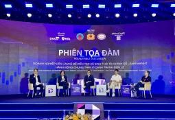 "Khi nào có sàn crypto đầu tiên tại Việt Nam phụ thuộc vào năng lực của doanh nghiệp"