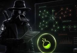 ZachXBT bóc trần nghi án thao túng LAB: 95% nguồn cung trong tay nội bộ, token AI bị thổi FDV lên 6 tỷ USD