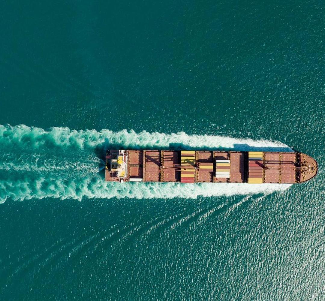 Iran triển khai Hormuz Safe, bảo hiểm hàng hải thanh toán bằng Bitcoin