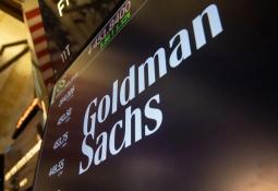 Goldman Sachs bán sạch cổ phiếu ETF XRP và SOL, chuyển sang HYPE