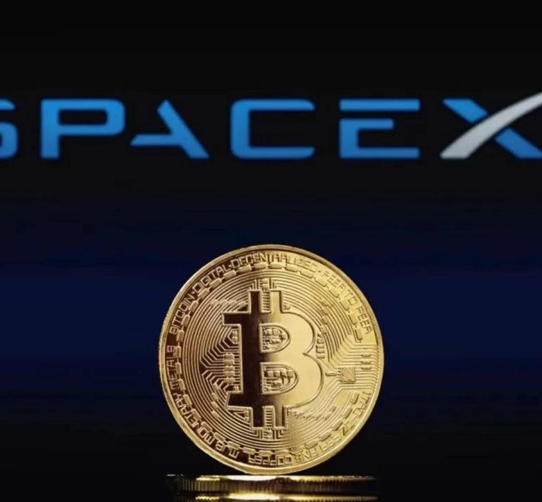Công ty SpaceX của Elon Musk xác nhận nắm giữ tới 1,45 tỷ USD Bitcoin