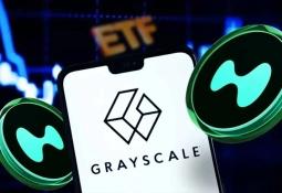 Grayscale muốn bán cổ phần quỹ ETF để đổi lấy 115 triệu USD token HYPE