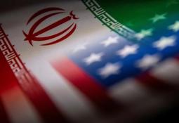 Mỹ tịch thu gần 1 tỷ USD crypto liên quan đến Iran