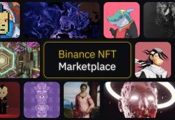 Binance khai tử NFT marketplace, người dùng nên rút tài sản trước tháng 7
