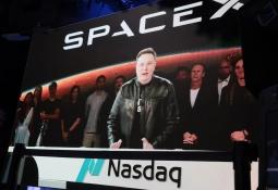 "Vỡ trận" IPO SpaceX, nhiều sàn CEX hoàn tiền cho người dùng vì không đủ cổ phiếu token hóa