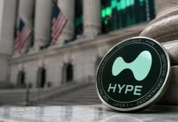 Các quỹ ETF HYPE spot ghi nhận gần 900 triệu USD khối lượng giao dịch sau một tháng