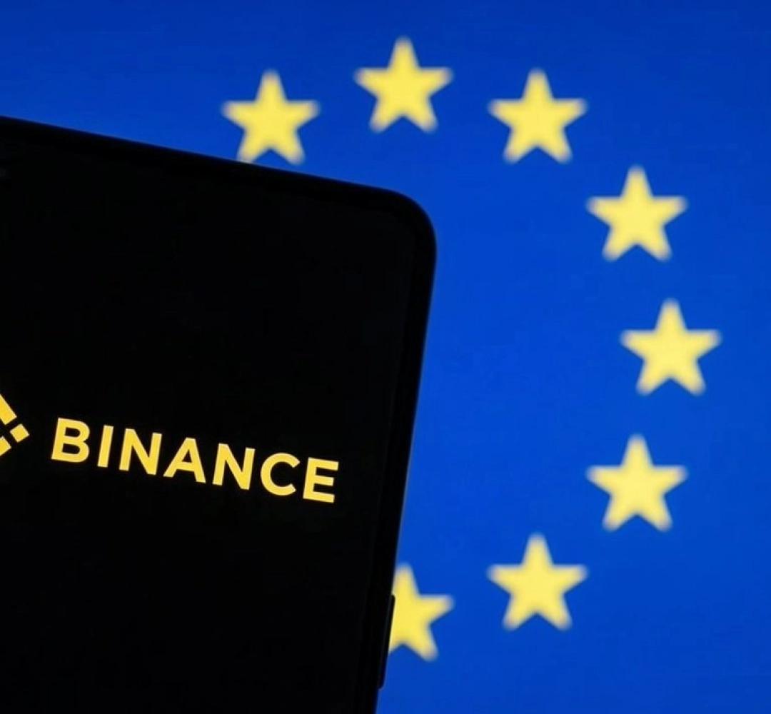 Binance đứng trước nguy cơ bị chặn tại EU sau ngày 01/07