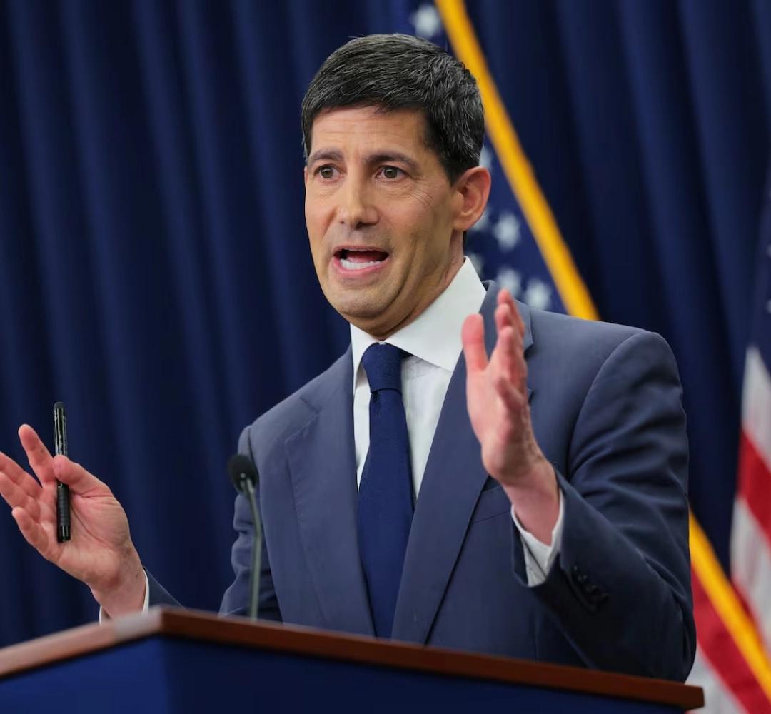 Fed giữ nguyên lãi suất trong cuộc họp đầu tiên của Kevin Warsh, Bitcoin và chứng khoán Mỹ đồng loạt giảm
