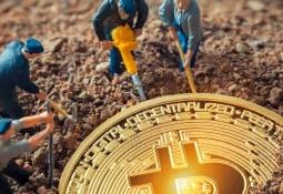 20% thợ đào Bitcoin thua lỗ, các miner bán hơn 32.000 BTC chỉ trong quý I/2026