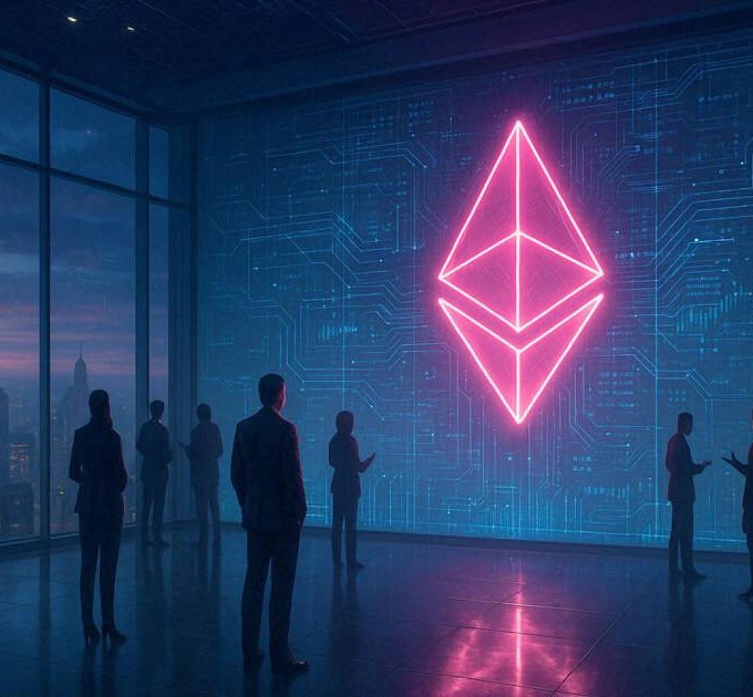 Ethereum Foundation cắt giảm 20% nhân lực