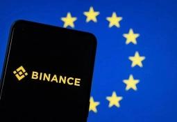 Binance tuyên bố không rời châu Âu dù gặp khó với giấy phép MiCA